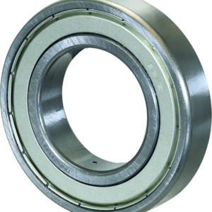 Roulement 6211ZZ. 55mm x 100mm x 21mm.