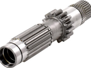 Arbre intermédiaire