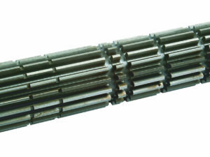 Arbre intermédiaire