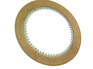 Disque d’embrayage multidisques