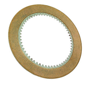 Disque d’embrayage multidisques