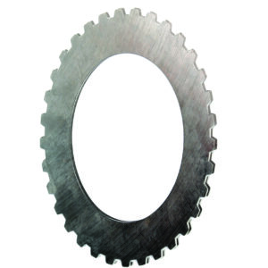 Plaqueau d’embrayage multidisques