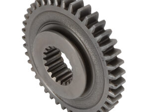 Pignon baladeur 3ème 41 dents. denture droite.