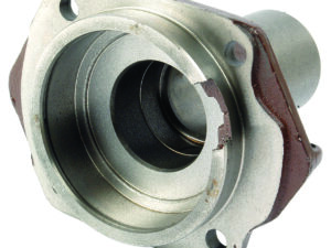 Palier porte butée arbres primaires BV