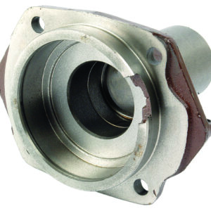 Palier porte butée arbres primaires BV