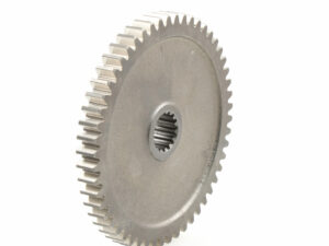 Pignon réducteur PDF 53 dents. denture droite. Z.15.