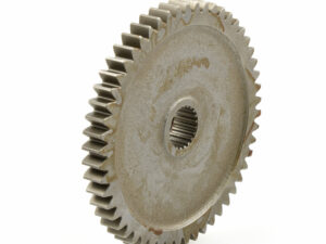 Pignon réducteur PDF 53 dents. denture droite. Z.21.