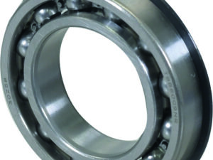 Roulement 6009NR 45mm x 75mm x 16mm.