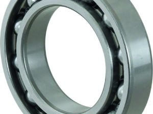 Roulement 6011. 55mm x 90mm x 18mm.