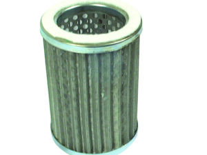 Filtre hydraulique