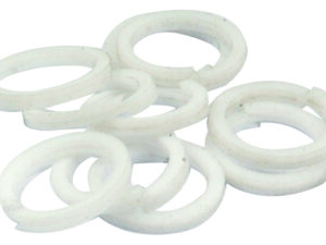 Bague anti extrusion