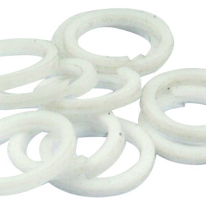 Bague anti extrusion