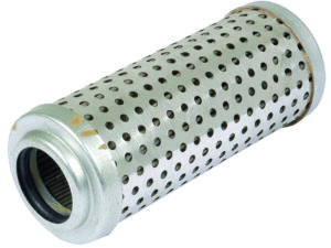 Filtre à huile hydraulique 113,5mm x 44,45mm.