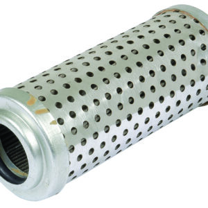 Filtre à huile hydraulique 113,5mm x 44,45mm.