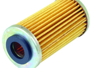 Filtre à huile hydraulique 87mm x 45mm x 16mm.