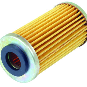 Filtre à huile hydraulique 87mm x 45mm x 16mm.