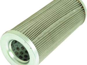 Filtre à huile hydraulique 72mm x 160mm.