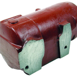 Cylindre de relevage