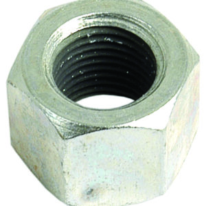 Ecrou vis de fixation couronne pont.