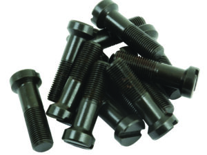 Kit 12 vis fixation couronne/différentiel.