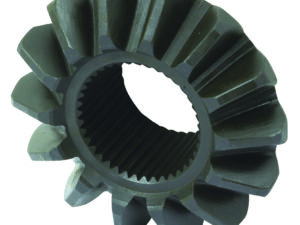 Pignon planétaire différentiel droit/gauche. Z.14 x 39.