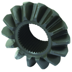 Pignon planétaire différentiel droit/gauche. Z.14 x 39.