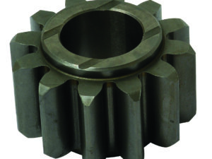 Pignon satellite réducteur