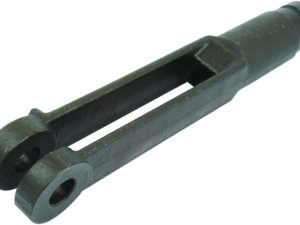 Fourche inférieure chandelle relevage filetage: 3/4″ UNC