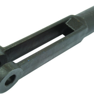 Fourche inférieure chandelle relevage filetage: 3/4″ UNC