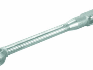 Chandelle gauche relevage fixe