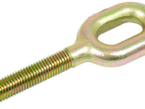 Oeil fileté gauche 3/4″UNC stabilisateur