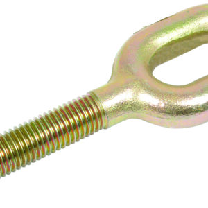 Oeil fileté gauche 3/4″UNC stabilisateur