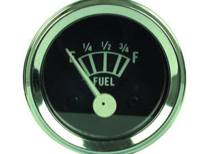 Récepteur jauge carburant 12v