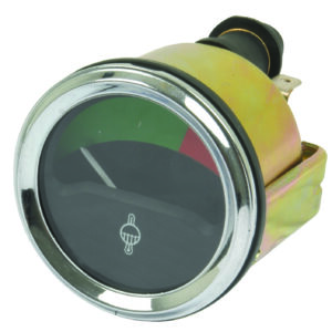 Indicateur température moteur 12v avec éclairage