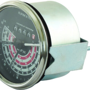 Horotachymètre miles/h – heures à 1500 t/mn