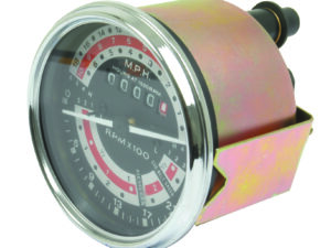 Horotachymètre miles/h – heures à 1520 t/mn