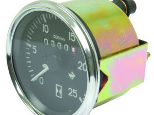 Horotachymètre sih heures à 1500 t/mn