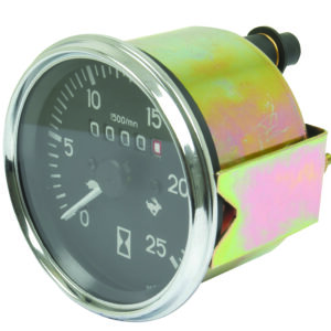 Horotachymètre sih heures à 1500 t/mn