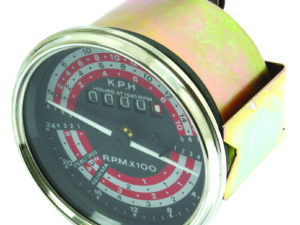 Horotachymètre km/h