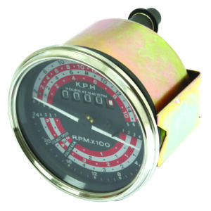 Horotachymètre km/h