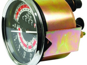 Horotachymètre miles/h – heures à 1520 t/mn