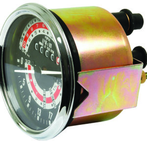 Horotachymètre miles/h – heures à 1520 t/mn