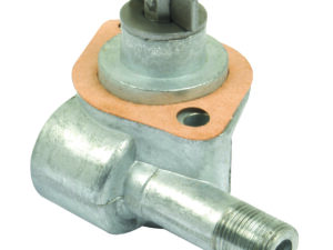 Renvoi d’angle câble compteur