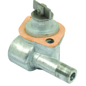 Renvoi d’angle câble compteur