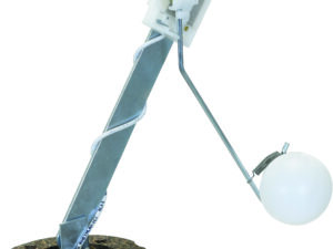 Flotteur de réservoir