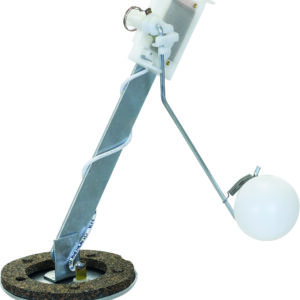 Flotteur de réservoir