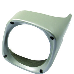 Support de phare gauche