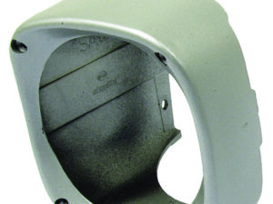 Support de phare droit