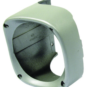 Support de phare droit