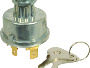 Contacteur démarrage